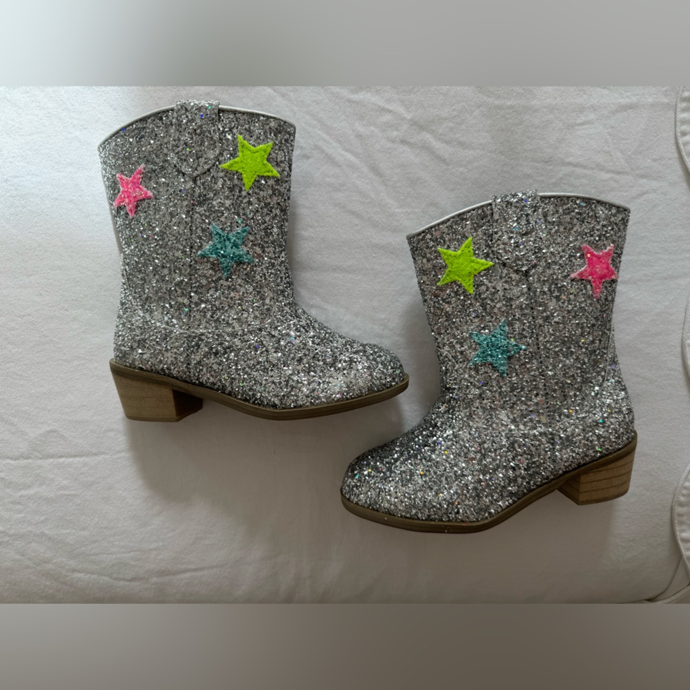 Lola + The Boys Boots